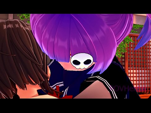 ❤️ Arachne cailín ollphéist. ️❌  Físeán fuck  ag ga.hentaisea-com.ru