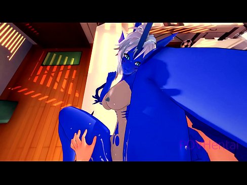 ❤️ Cluiche Demon Fish Girl Monster ️❌  Físeán fuck  ag ga.hentaisea-com.ru