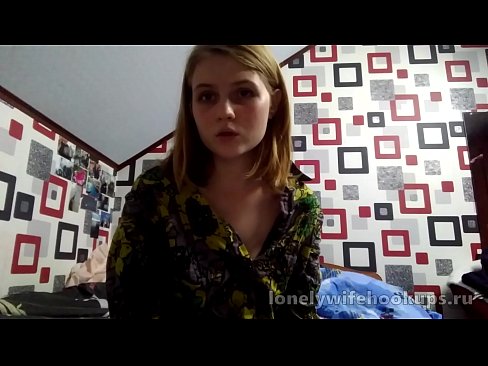 ❤️ Is maith le mac léinn blonde óg ón Rúis dicks níos mó. ️❌  Físeán fuck  ag ga.hentaisea-com.ru