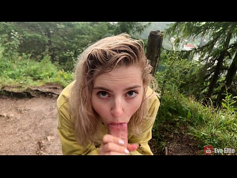 ❤️ Fáinleogann cailín cum tar éis blowjob poiblí - Eva Elfi ️❌  Físeán fuck  ag ga.hentaisea-com.ru