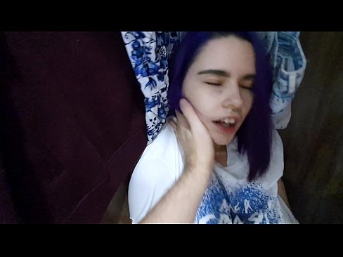 ❤️ Aimsíodh mo SIS sa closet agus chabhraigh sí cum ️❌  Físeán fuck  ag ga.hentaisea-com.ru